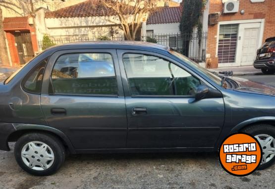 Autos - Chevrolet Corsa classic 2007 Nafta 230000Km - En Venta