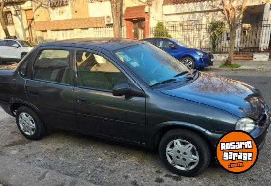 Autos - Chevrolet Corsa classic 2007 Nafta 230000Km - En Venta