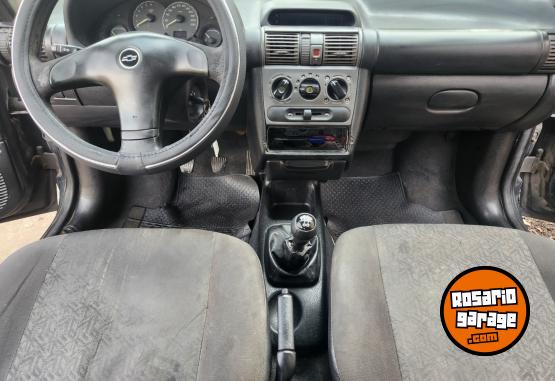 Autos - Chevrolet Corsa classic 2007 Nafta 230000Km - En Venta