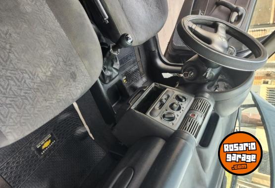 Autos - Chevrolet Corsa classic 2007 Nafta 230000Km - En Venta