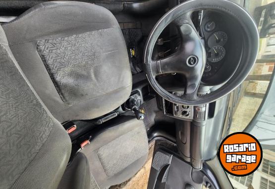 Autos - Chevrolet Corsa classic 2007 Nafta 230000Km - En Venta