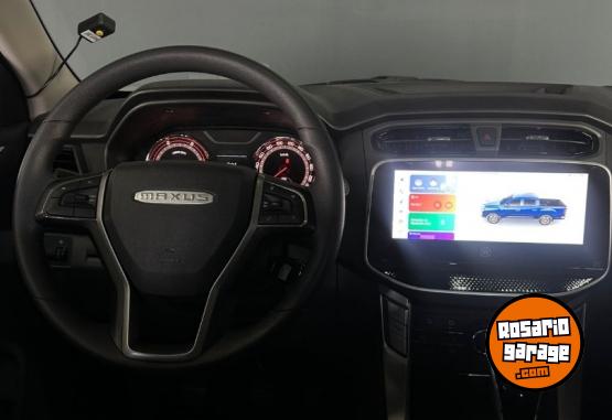 Camionetas - MAXUS T60 D20 4x2 6MT 2026 Diesel 0Km - En Venta