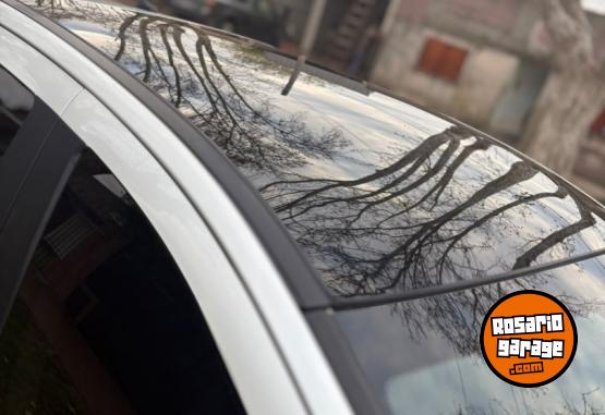 Autos - Peugeot 308 allure hdi 2016 Diesel 83800Km - En Venta