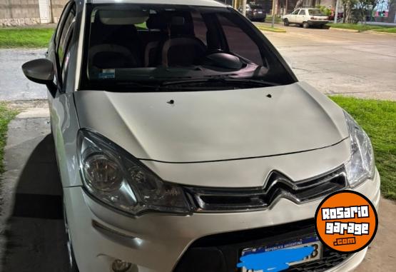 Autos - Citroen C3 vti feel 2020 Nafta 90000Km - En Venta