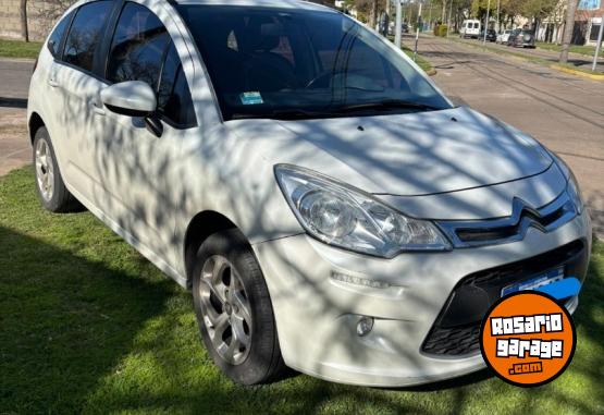 Autos - Citroen C3 vti feel 2020 Nafta 90000Km - En Venta