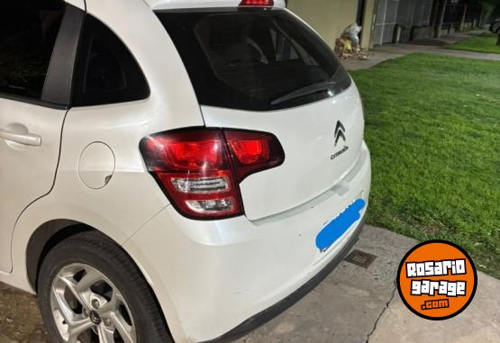 Autos - Citroen C3 vti feel 2020 Nafta 90000Km - En Venta