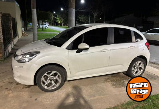 Autos - Citroen C3 vti feel 2020 Nafta 90000Km - En Venta