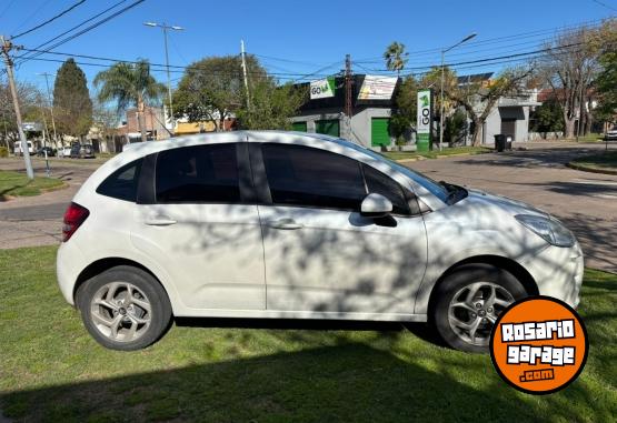 Autos - Citroen C3 vti feel 2020 Nafta 90000Km - En Venta