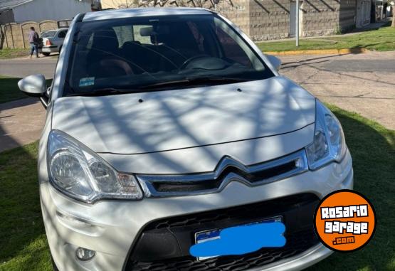 Autos - Citroen C3 vti feel 2020 Nafta 90000Km - En Venta
