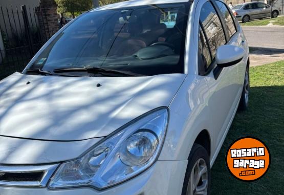 Autos - Citroen C3 vti feel 2020 Nafta 90000Km - En Venta