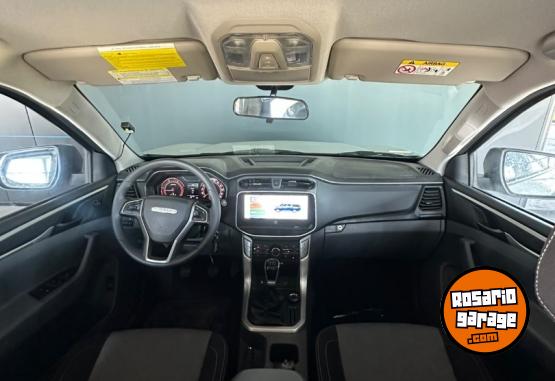 Camionetas - MAXUS T60 D20 4x4 6MT 2026 Diesel 0Km - En Venta