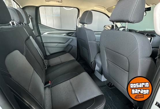 Camionetas - MAXUS T60 D20 4x4 6MT 2026 Diesel 0Km - En Venta