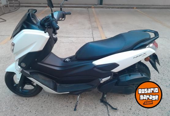 Motos - Yamaha nmax 2019 Nafta 20000Km - En Venta