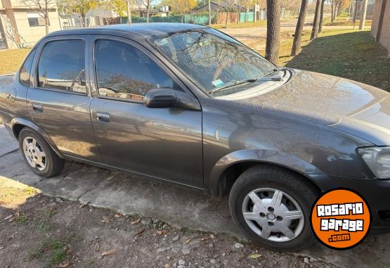 Autos - Chevrolet Classic 2014 Nafta 150000Km - En Venta