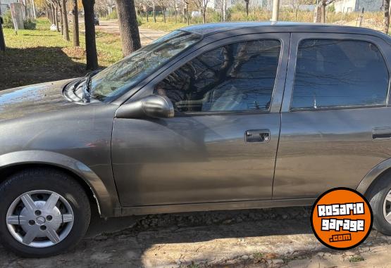 Autos - Chevrolet Classic 2014 Nafta 150000Km - En Venta