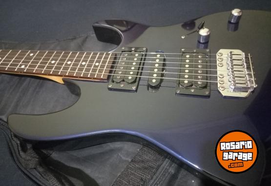 Instrumentos Musicales - Ibanez Gio Indonesia EXCELENTE ESTADO - En Venta