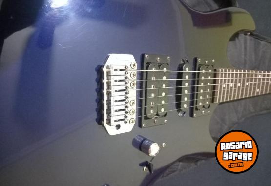 Instrumentos Musicales - Ibanez Gio Indonesia EXCELENTE ESTADO - En Venta