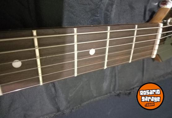 Instrumentos Musicales - Ibanez Gio Indonesia EXCELENTE ESTADO - En Venta