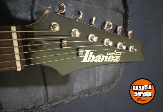 Instrumentos Musicales - Ibanez Gio Indonesia EXCELENTE ESTADO - En Venta