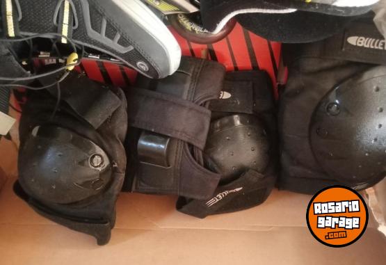 Deportes - Rollers spark 84 - En Venta