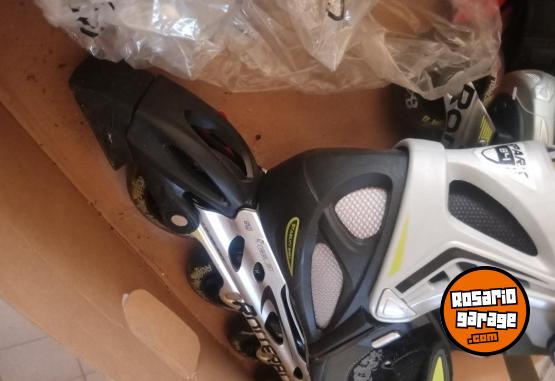 Deportes - Rollers spark 84 - En Venta
