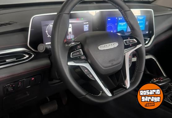 Camionetas - MAXUS MAXUS T60 MAX ELITE 0KM 2026 Diesel 0Km - En Venta