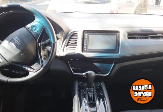 Autos - Honda HRV 2019 Nafta 95000Km - En Venta