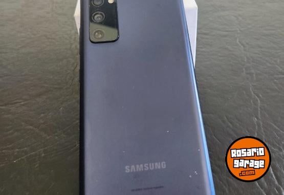 Telefonía - SAMSUNG S20FE LUQUIDO!!!! - En Venta