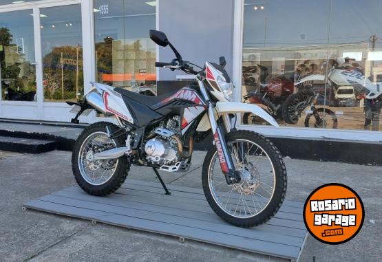 Motos - Motomel XMM 250 2026 Nafta 0Km - En Venta