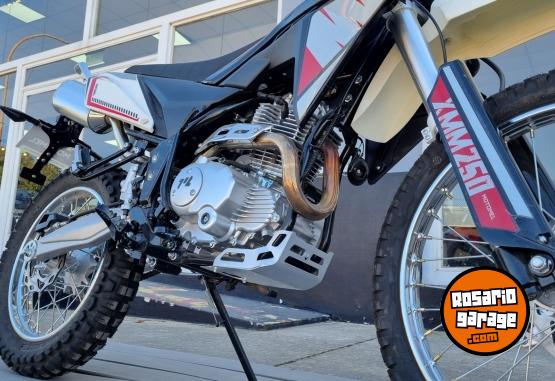 Motos - Motomel XMM 250 2026 Nafta 0Km - En Venta