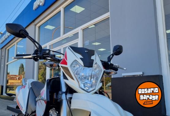 Motos - Motomel XMM 250 2026 Nafta 0Km - En Venta