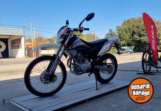 Motos - Motomel XMM 250 2026 Nafta 0Km - En Venta