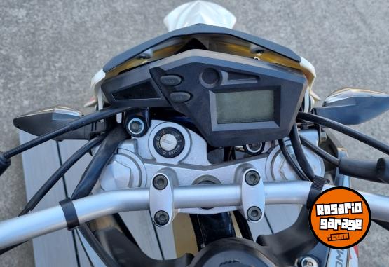 Motos - Motomel XMM 250 2026 Nafta 0Km - En Venta