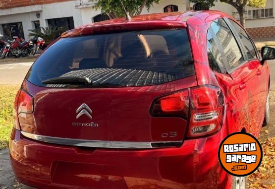 Autos - Citroen C3 Tendance Pack s 2015 Nafta 138000Km - En Venta