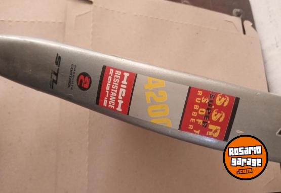 Deportes - Paleta de pádel custom stl super dark profesional. - En Venta