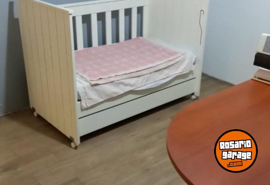 Hogar - Cuna colecho marca Olivia - En Venta