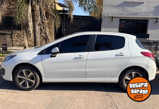 Autos - Peugeot 308 ALLURE PACK HDI 2019 Diesel 111000Km - En Venta