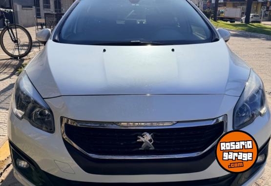 Autos - Peugeot 308 ALLURE PACK HDI 2019 Diesel 111000Km - En Venta