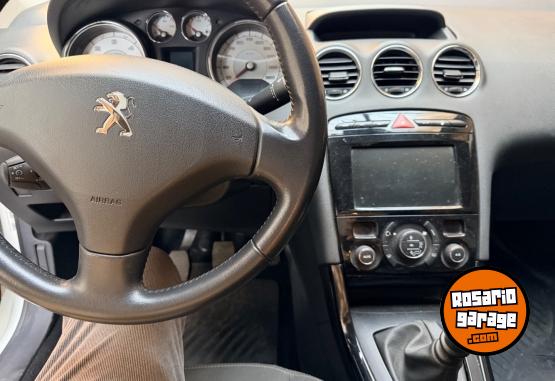 Autos - Peugeot 308 ALLURE PACK HDI 2019 Diesel 111000Km - En Venta