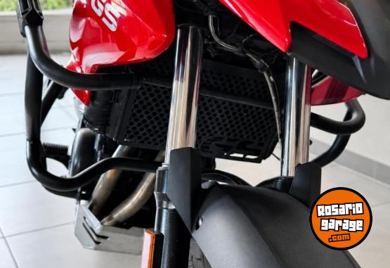 Motos - Bmw F700GS 2017 Nafta 17800Km - En Venta