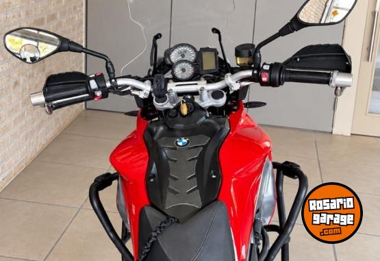 Motos - Bmw F700GS 2017 Nafta 17800Km - En Venta