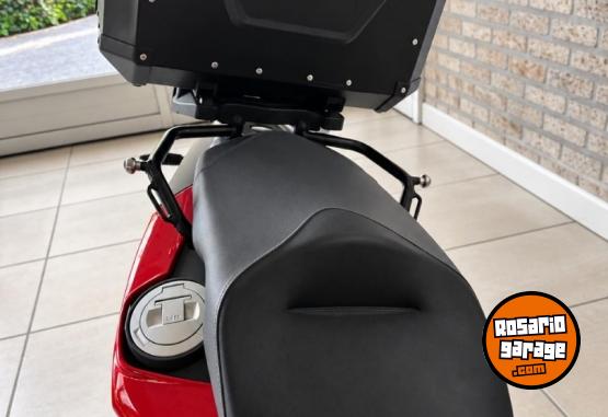 Motos - Bmw F700GS 2017 Nafta 17800Km - En Venta