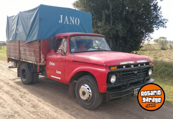 Camionetas - Ford 350 2026 Diesel 148963Km - En Venta