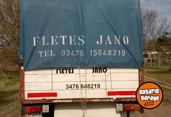 Camionetas - Ford 350 2026 Diesel 148963Km - En Venta
