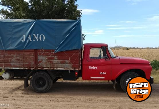 Camionetas - Ford 350 2026 Diesel 148963Km - En Venta
