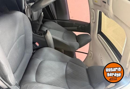 Autos - Toyota COROLLA XEI 2021 Nafta 122000Km - En Venta