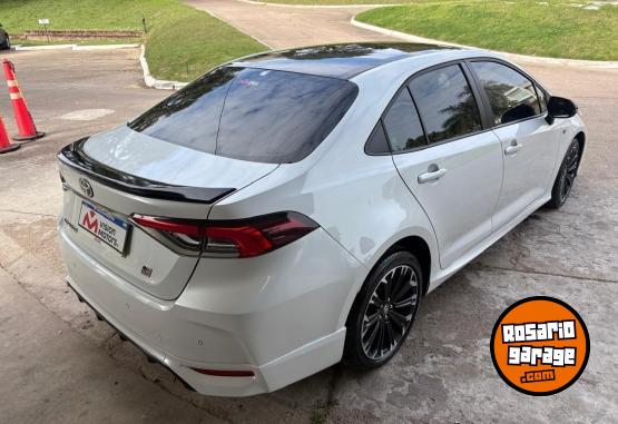 Autos - Toyota COROLLA 2.0 GR-SPORT CVT 2023 Nafta 54000Km - En Venta