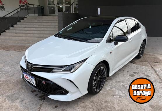 Autos - Toyota COROLLA 2.0 GR-SPORT CVT 2023 Nafta 54000Km - En Venta