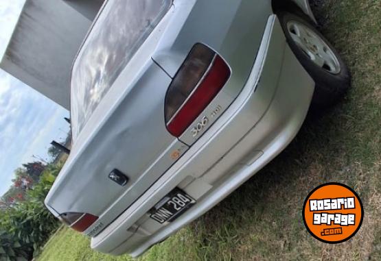 Autos - Peugeot 306 2000 Diesel 380000Km - En Venta