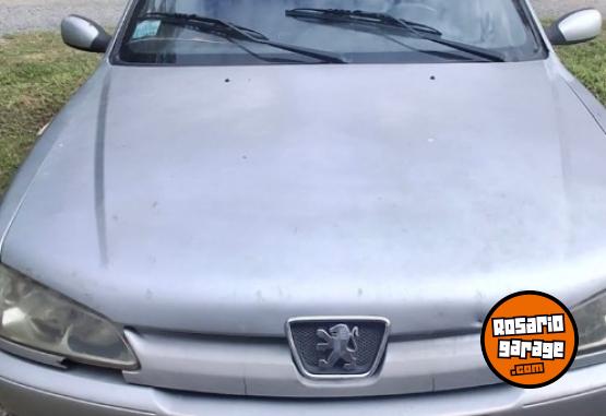 Autos - Peugeot 306 2000 Diesel 380000Km - En Venta
